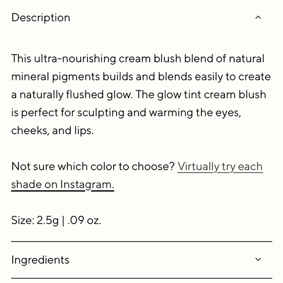 Glow Tint Summer Skin - Picture 9 of 10